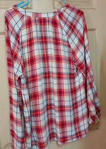 Xl Size Shirt Top