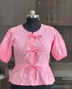 Love With  Pink