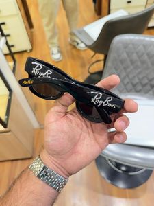 Stylish Black Sunglasses
