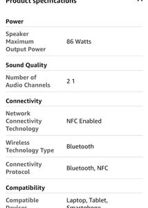 JBL Flip 2 Wireless Stereo Speaker