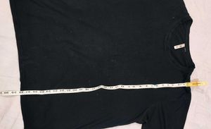 I&amp;D Round Neck T-shirts