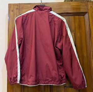 killtec Maroon Jacket