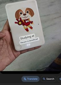 Power Bank Korean Almost New 5000mah