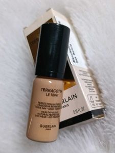 Guerlain foundation mini 5 ml ♥️💕