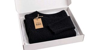 Cozy Knit Off-Shoulder Mini Dress