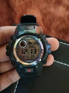 Vintage G-Shock G-2900
