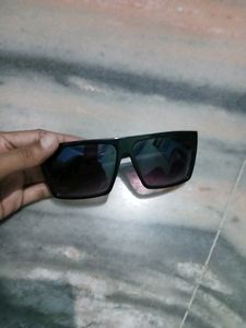 Stylish Oversized Square Sunglasses
