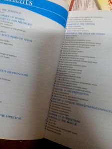 Foundation To Good Grammar Part 8 Book