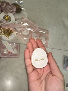 Pretty Hair Clip Set