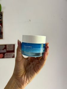 Plum Rice Water Moisturizer