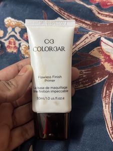 Colorbar Primer