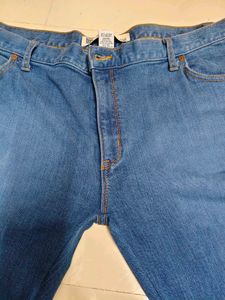 Gap Classic Blue Denim Jeans