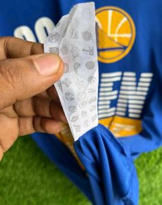 Basketball Golden State Warriors T-Shirt