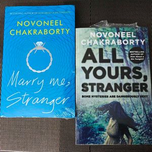 🆕 Novoneel Chakraborty Books -2