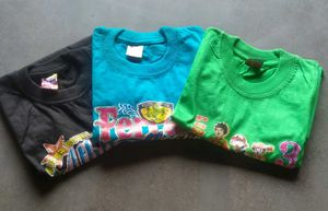 Combo Set Boys T-shirt