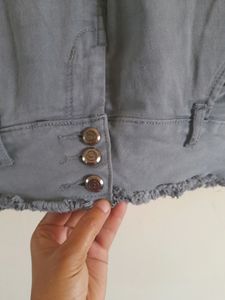 High WaisT Jeans