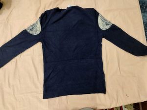 Mens Sweatshirt