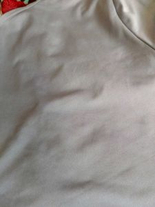 Light Blue H&amp;M T-Shirt