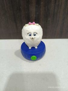 Collectible Disney Gidget Secret Life of Pets 2 To
