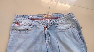 Lee Cooper Jeans