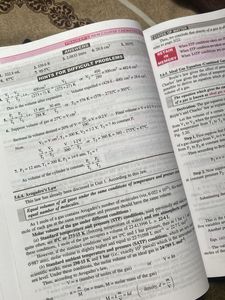 Pradeep's New Course Chemistry Vol. I