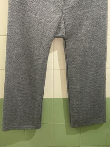 Comfortable Grey Sweatpants