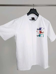 Cute Teddy Bear Graphic oversize t-shirt