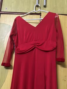 Party Wear Gaon