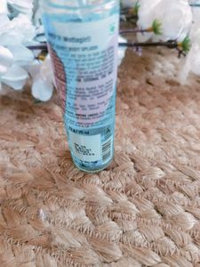 Wattagirl Body Splash