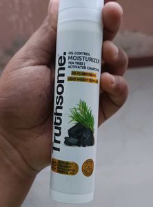Truthsome Oil Control Moisturizer
