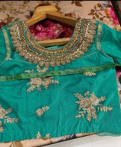 Lehenga Choli Set