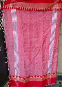Khadi Cotton Saree