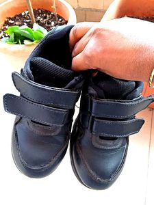 School Shoes Size 12