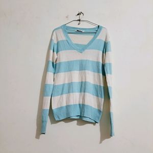 Korean Sweater 🩵