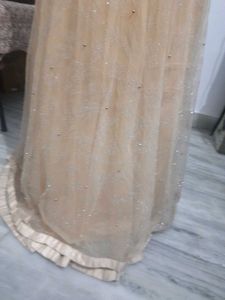 Girl Lehenga.