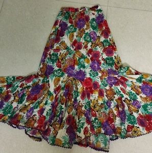 Mermaid Skirt
