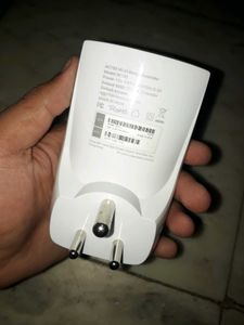 TP LINK AC750 WI-FI RANGE EXTENDER