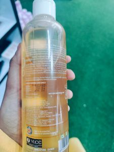 Vlcc Shampoo