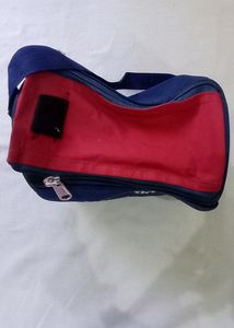 Tiffin Cover