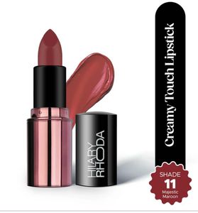 Hilary Rhoda Creamy Touch Lipstick
