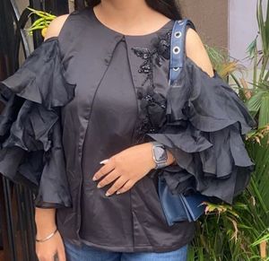 Boutique stylish top