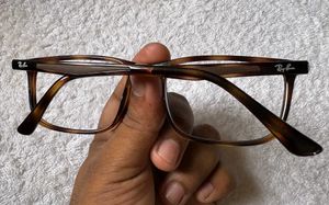 Ray-Ban Eyeglasses - Stylish Frames