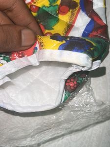 2 GLOVES SET