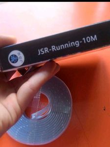 LED Strip Lights - 6 Colors Running