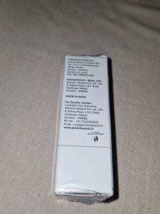 Good Vibes Rosehip Face Serum