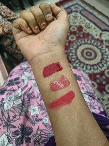 lip combo