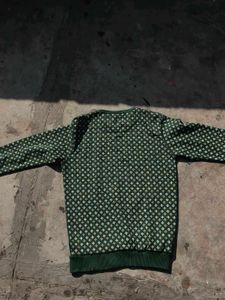 chrome heart sweatshirt