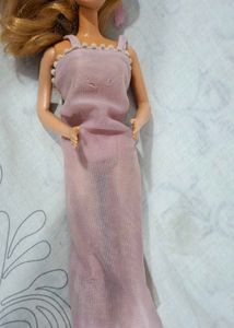 Leo mattle dreamtime  Barbie