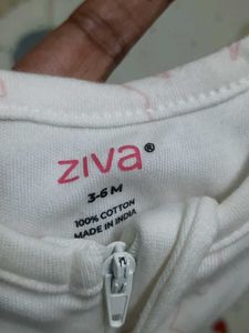 Free delivery!! Set of two Adorable Baby Onesies