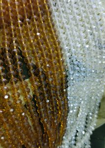 Crystal String